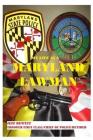 My Life As A Maryland Lawman By Jeff Hewett Cover Image