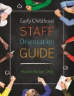 Early Childhood Staff Orientation Guide Cover Image