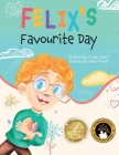 Felix's Favourite Day Cover Image