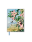 Kew Gardens' Marianne North: Foliage and Flowers (Foiled Pocket Journal) (Flame Tree Pocket Notebooks) Cover Image