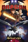 How to Train Your Dragon: The Serpent's Heir By Dean DeBlois, Richard Hamilton, Doug Wheatley (Illustrator) Cover Image