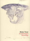Heinz Tesar: Drawings Cover Image