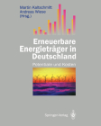 Erneuerbare Energieträger in Deutschland: Potentiale Und Kosten Cover Image