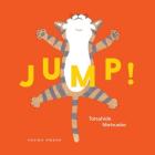 Jump! By Tatsuhide Matsuoka, Tatsuhide Matsuoka (Illustrator) Cover Image