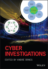 Cyber Investigations By André Årnes (Editor) Cover Image