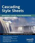 Cascading Style Sheets: Separating Content from Presentation Cover Image