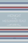 Midnight at the Midsummer Feast: Short Stories for Swedish Language Learners Cover Image