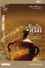 The Miracles of Jesus Participant's Guide (Deeper Connections) Cover Image