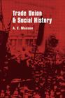 Trade Union and Social Studies Cover Image