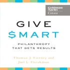 Give Smart Lib/E: Philanthropy That Gets Results Cover Image