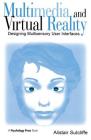 Multimedia and Virtual Reality: Designing Multisensory User Interfaces Cover Image