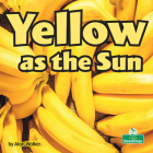 Yellow as the Sun Cover Image
