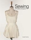 Sewing for Fashion Designers By Anette Fischer Cover Image