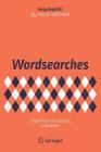 Wordsearches: Widen Your Vocabulary in English (Easy English!) Cover Image
