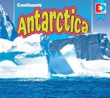 Antarctica (Eyediscover) By Heather Dilorenzo Williams, Warren Rylands (With) Cover Image
