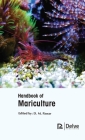 Handbook of Mariculture By D. M. Pawar (Editor) Cover Image