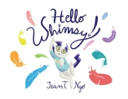 Hello Whimsy! Cover Image