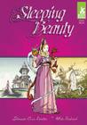 Sleeping Beauty (Short Tales Fairy Tales) By Shannon Eric Denton, Mike Dubisch (Illustrator) Cover Image