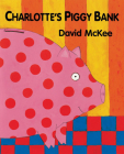 Charlotte's Piggy Bank Cover Image