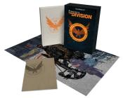 The World of Tom Clancy's The Division Limited Edition Cover Image