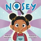Nosey Cover Image