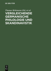 Vergleichende Germanische Philologie und Skandinavistik Cover Image