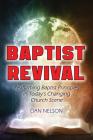 Baptist Revival By Dan Nelson Cover Image