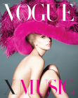 Vogue x Music Cover Image