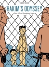 Hakim's Odyssey: Book 3: From Macedonia to France Cover Image