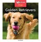 Golden Retrievers Cover Image