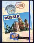 It's Cool to Learn about Countries: Russia (Social Studies Explorer) Cover Image