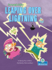 Leaping Over Lightning By Amy Culliford, Mariano Epelbaum (Illustrator) Cover Image