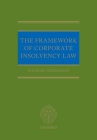 The Framework of Corporate Insolvency Law Cover Image
