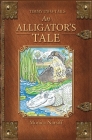 An Alligator's Tale: Timmy Two-Tails By Frank Cochrane (Illustrator), Kathy Worth (Editor), Monica Narsiff Cover Image