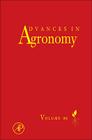 Advances in Agronomy: Volume 108 By Donald L. Sparks (Editor) Cover Image