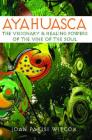 Ayahuasca: The Visionary and Healing Powers of the Vine of the Soul By Joan Parisi Wilcox Cover Image