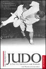 The Secrets of Judo: A Text for Instructors and Students Cover Image