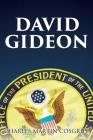 David Gideon By Charles Martin Cosgriff Cover Image