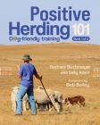 Positive Herding 101: Dog-friendly training Cover Image
