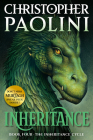 Inheritance: Book IV (The Inheritance Cycle #4) By Christopher Paolini Cover Image