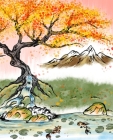 The Dreaming Tree in Autumn: A Dream Tree notebook for every season By Sledgepainter Books Cover Image