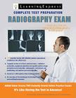 Radiography Exam (Learning Express Complete Test Preparation) Cover Image