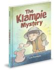 The Klampie Mystery By Rodriguez Luis Cover Image
