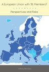 European Union with 36 Members?: Perspectives and Risks Cover Image