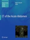 CT of the Acute Abdomen Cover Image