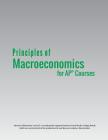 Principles of Macroeconomics for AP(R) Courses Cover Image