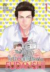 The High School Life of a Fudanshi Vol. 1 Cover Image