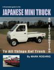 Japanese Mini Truck: An Introduction to All Things Kei Truck Cover Image