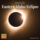 Eastern Idaho Eclipse By Krysten Bullock (Editor), Monte Laorange (Photographer), John Roark (Photographer) Cover Image