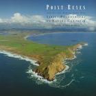 Point Reyes and the San Andreas Fault Zone: Aeiral Photographs By Robert Campbell Cover Image